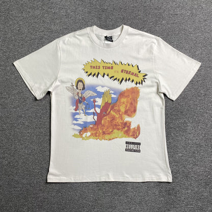 Saint Michael Mixed Tees