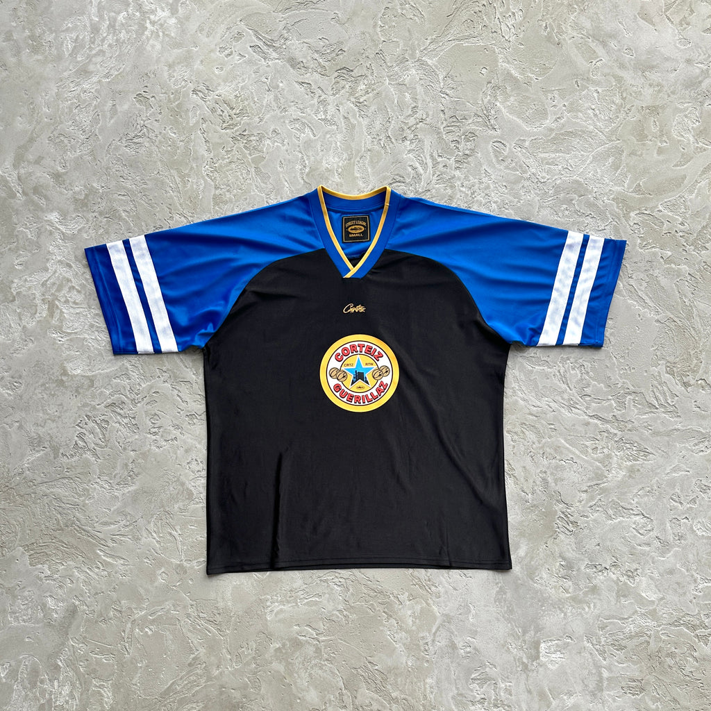 Corteiz Guerillaz Jersey