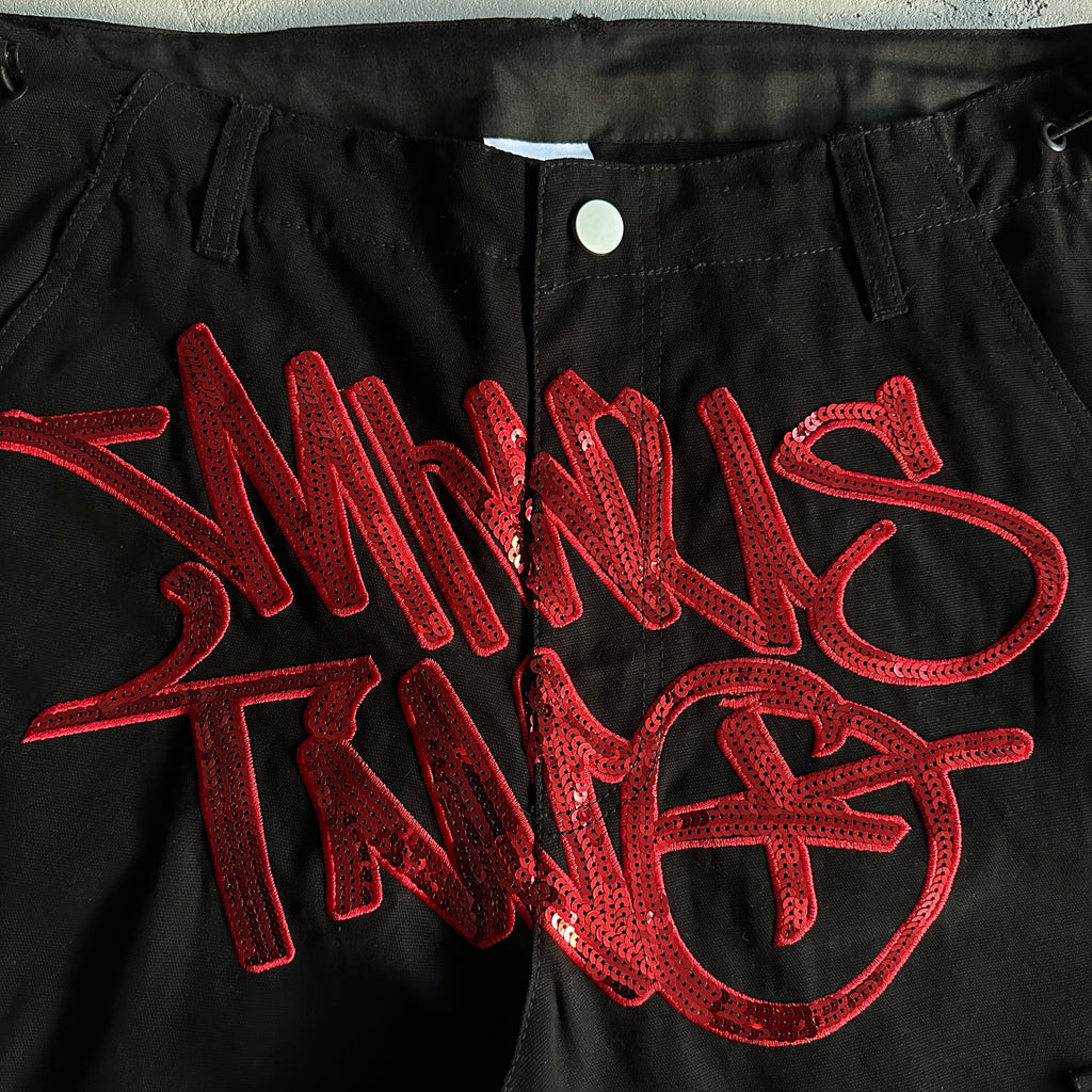 SALE Minus-two Cargo Pants