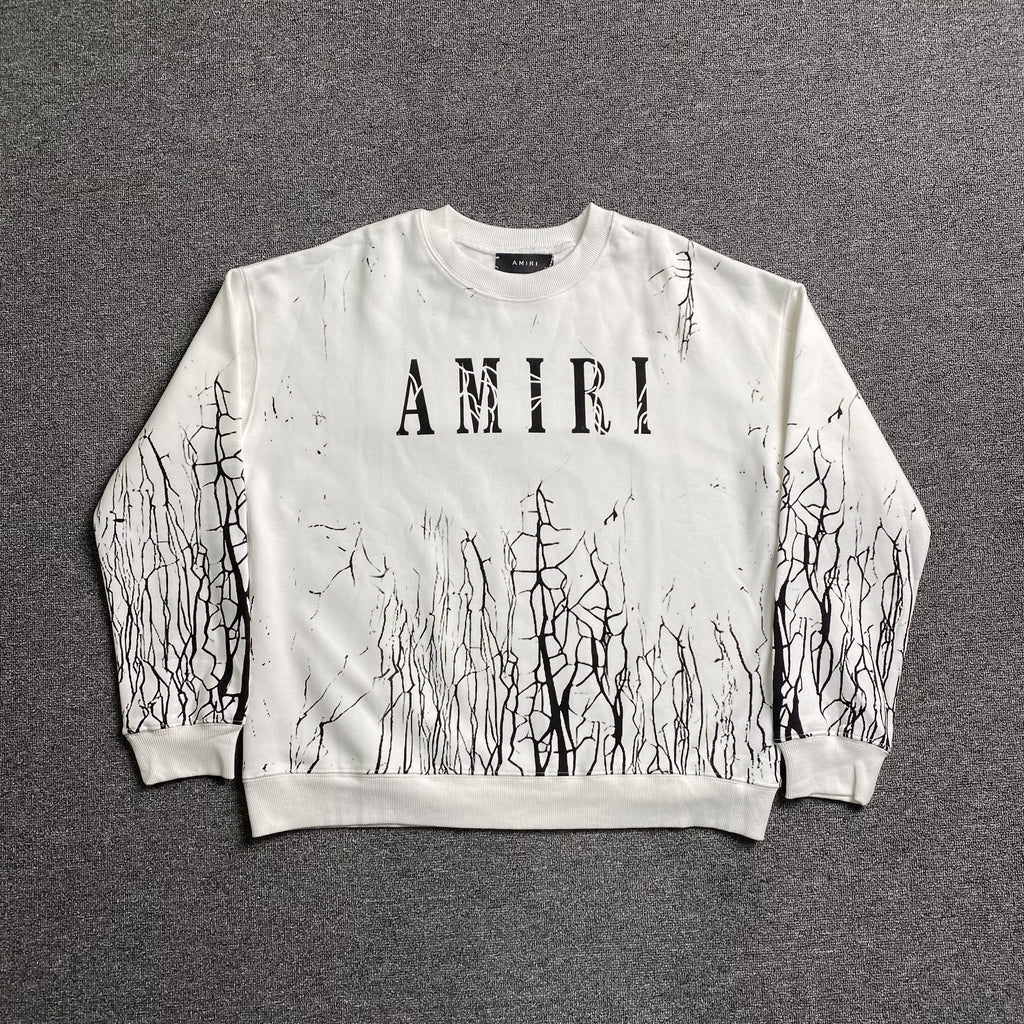 Amiri Mixed Sweaters
