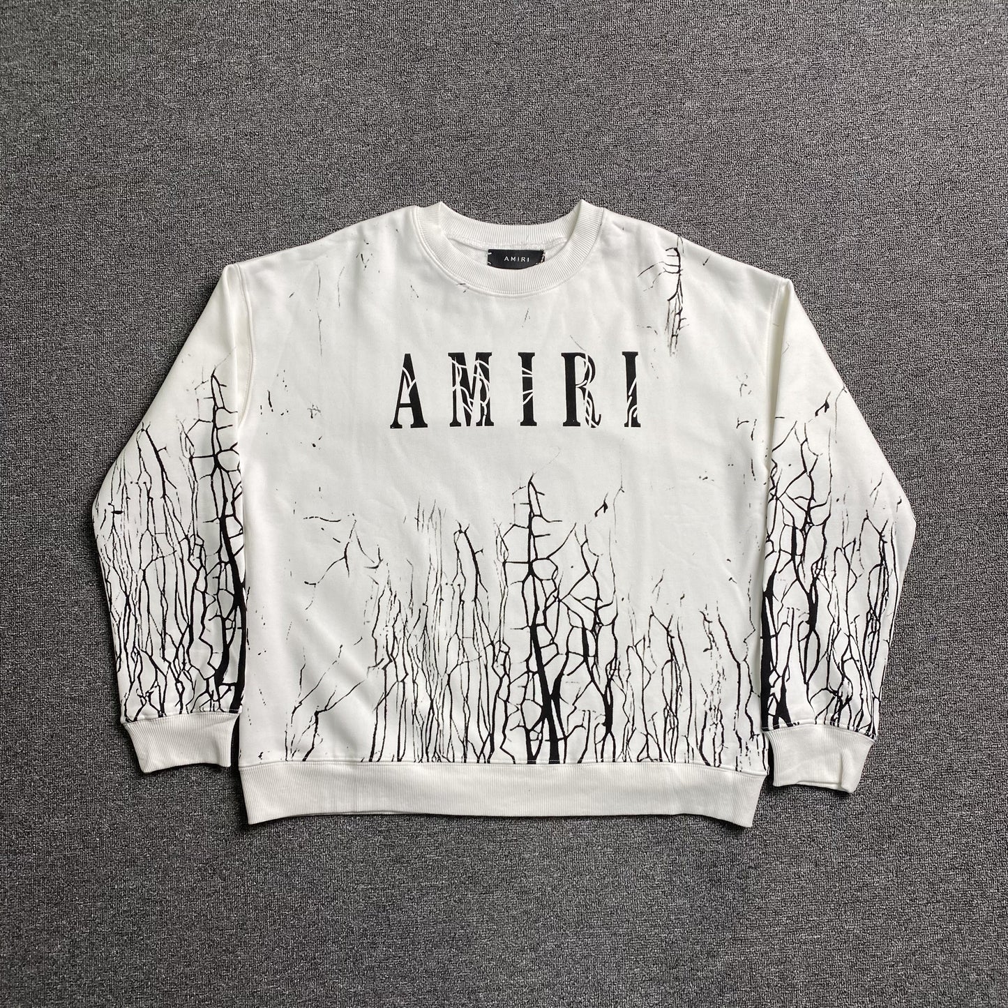 Amiri Mixed Sweaters