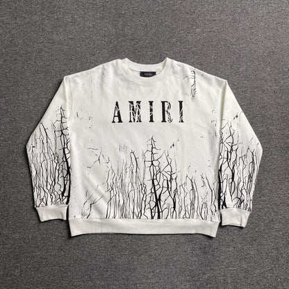 Amiri Mixed Sweaters