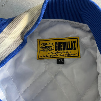 Corteiz Stadium Jackets