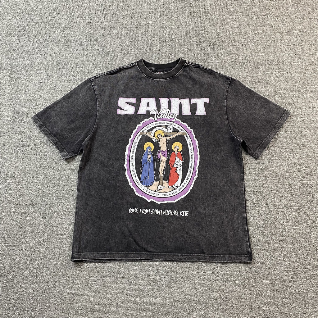 Saint Michael Mixed Tees