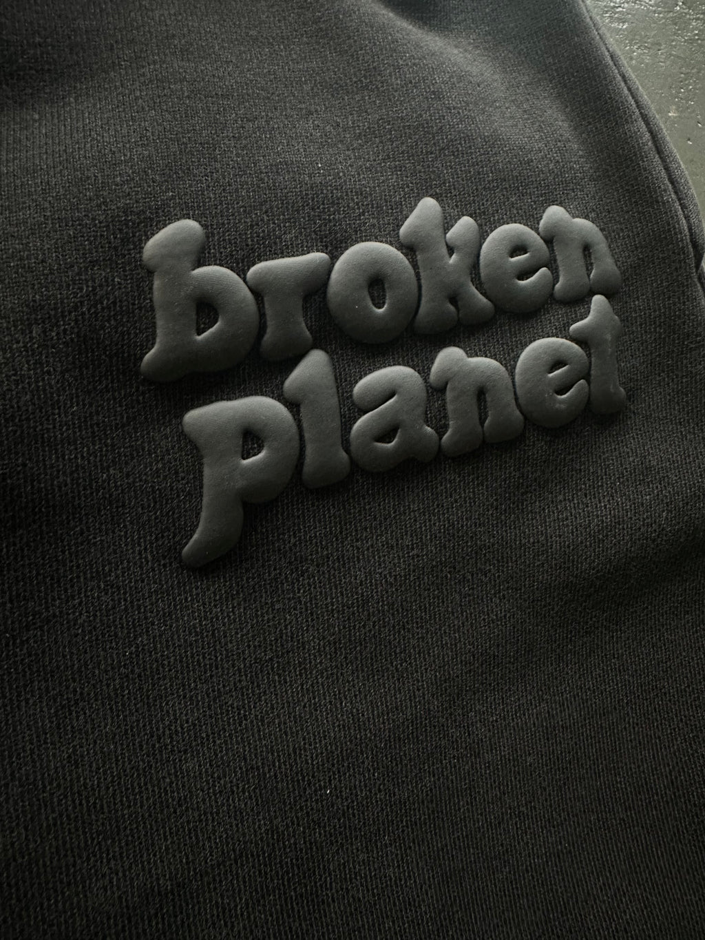 Broken Planet 'Washed' Basics Set