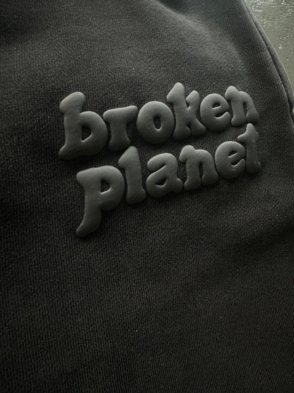 Broken Planet 'Washed' Basics Set