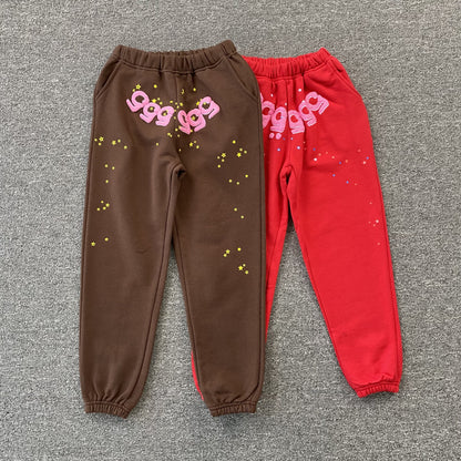SP5DER Kids Tracksuits