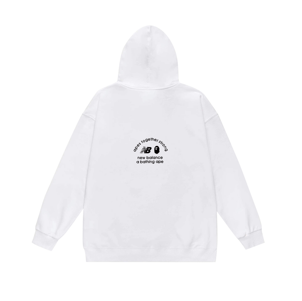 Bape Hoodies