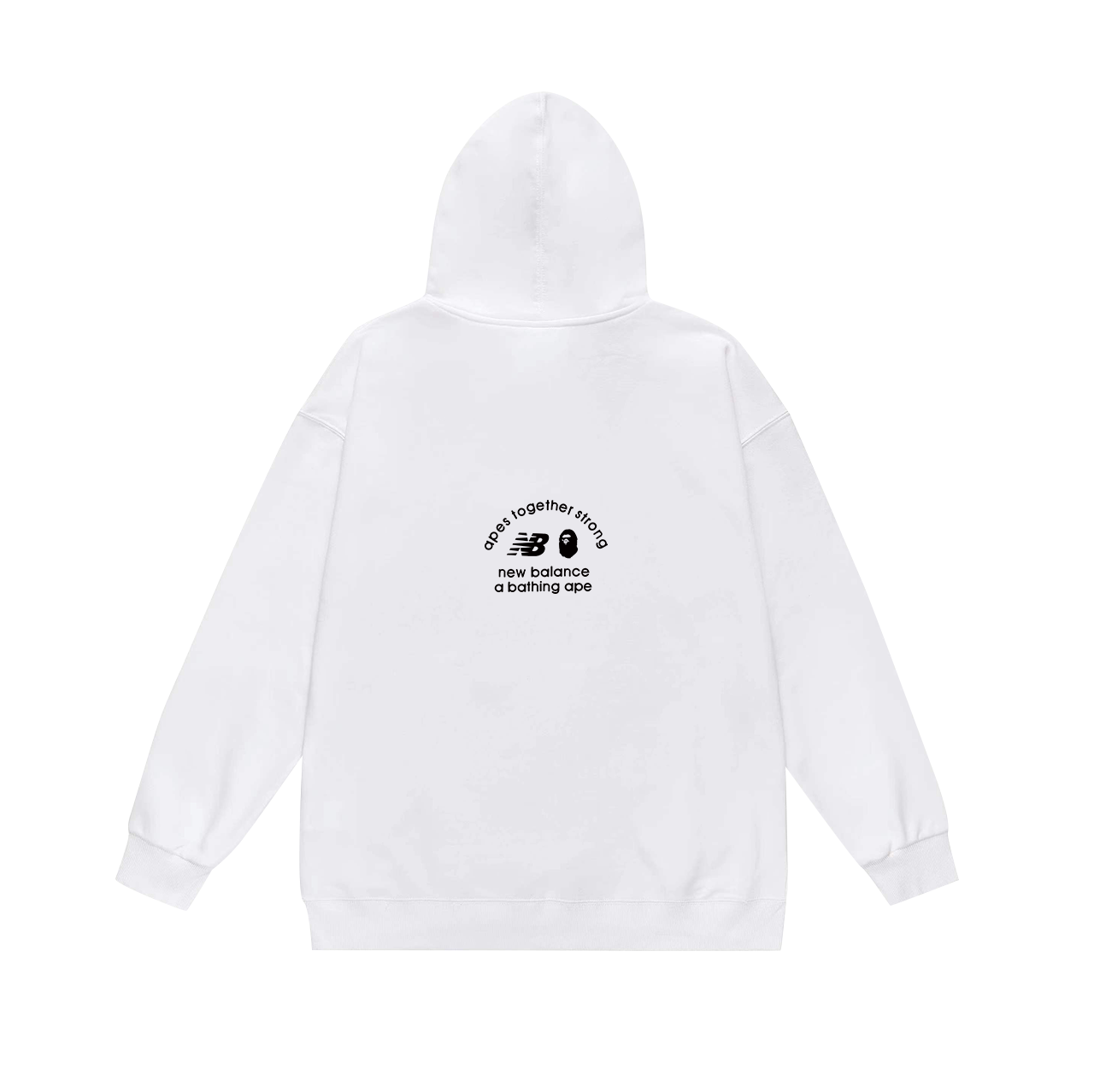 Bape Hoodies