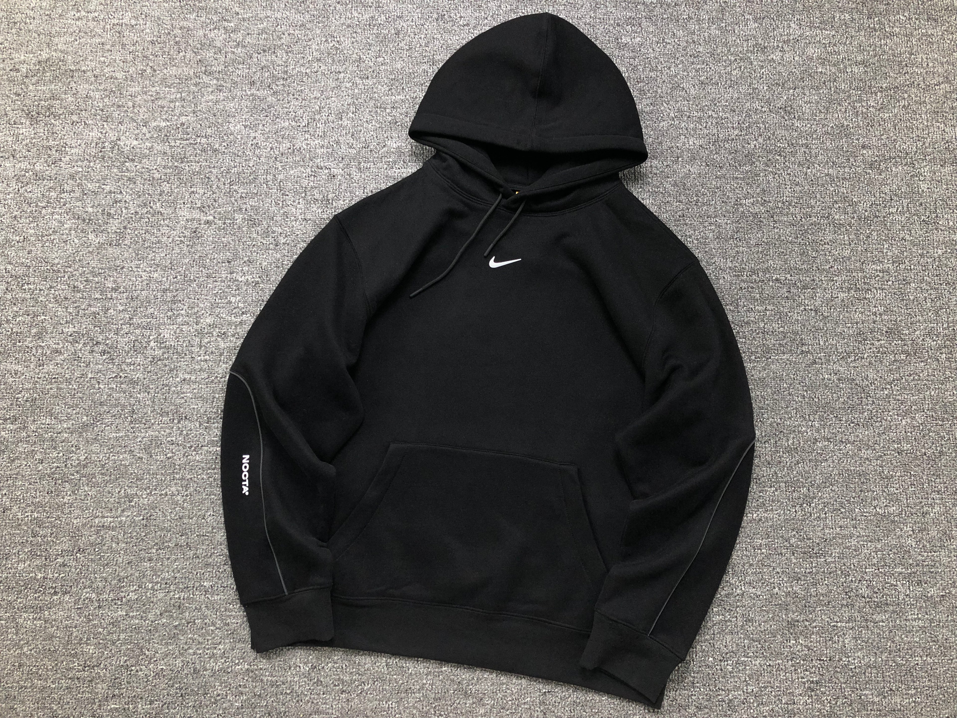 Nike x Nocta Fleece CS Sets