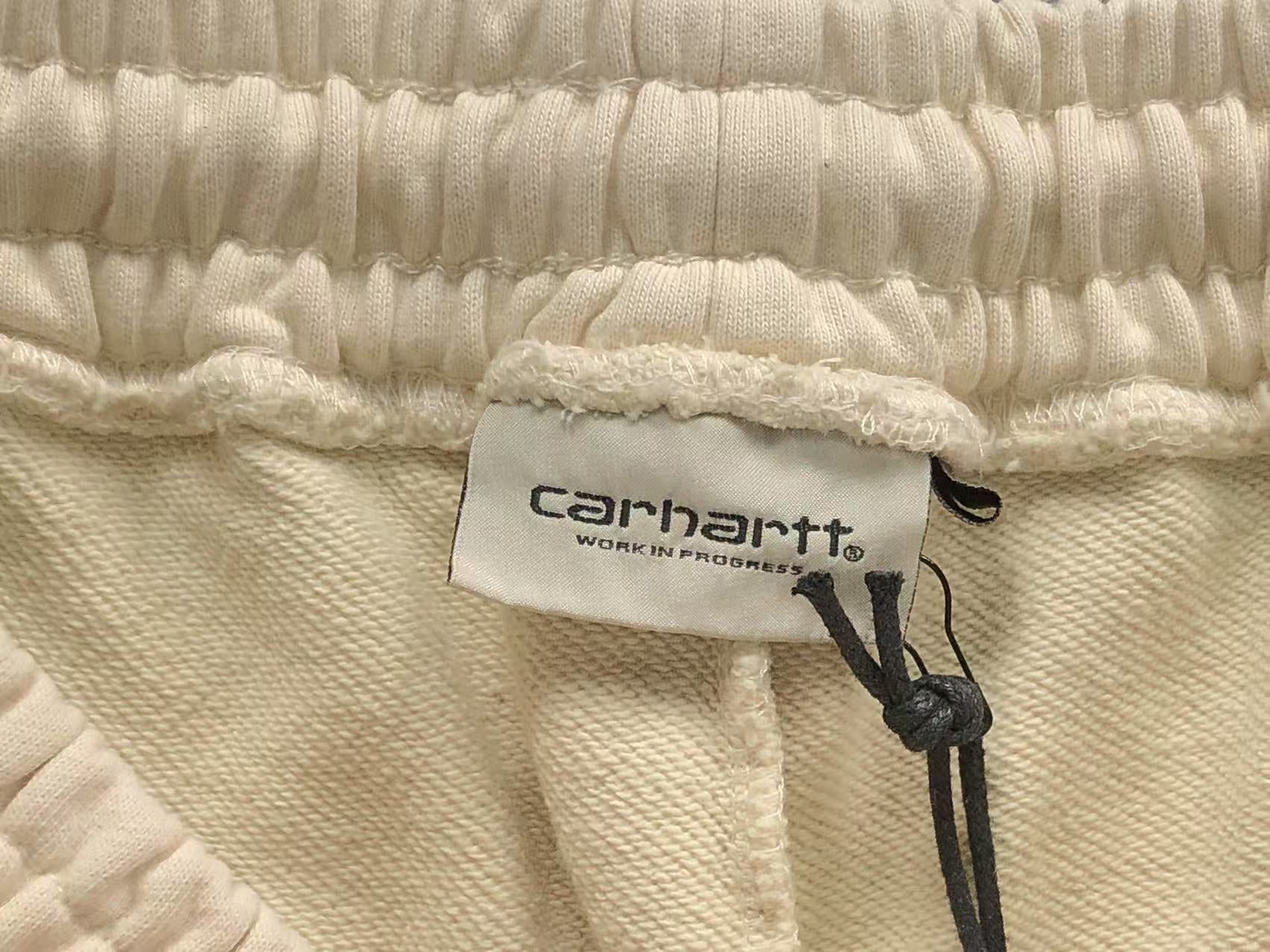 Carhartt Washed Shorts