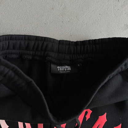 Trapstar Decoded Gel Print Set
