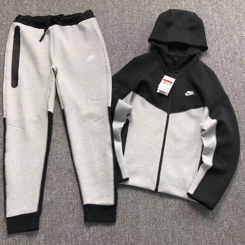 2024 Nike Techfleece Sets