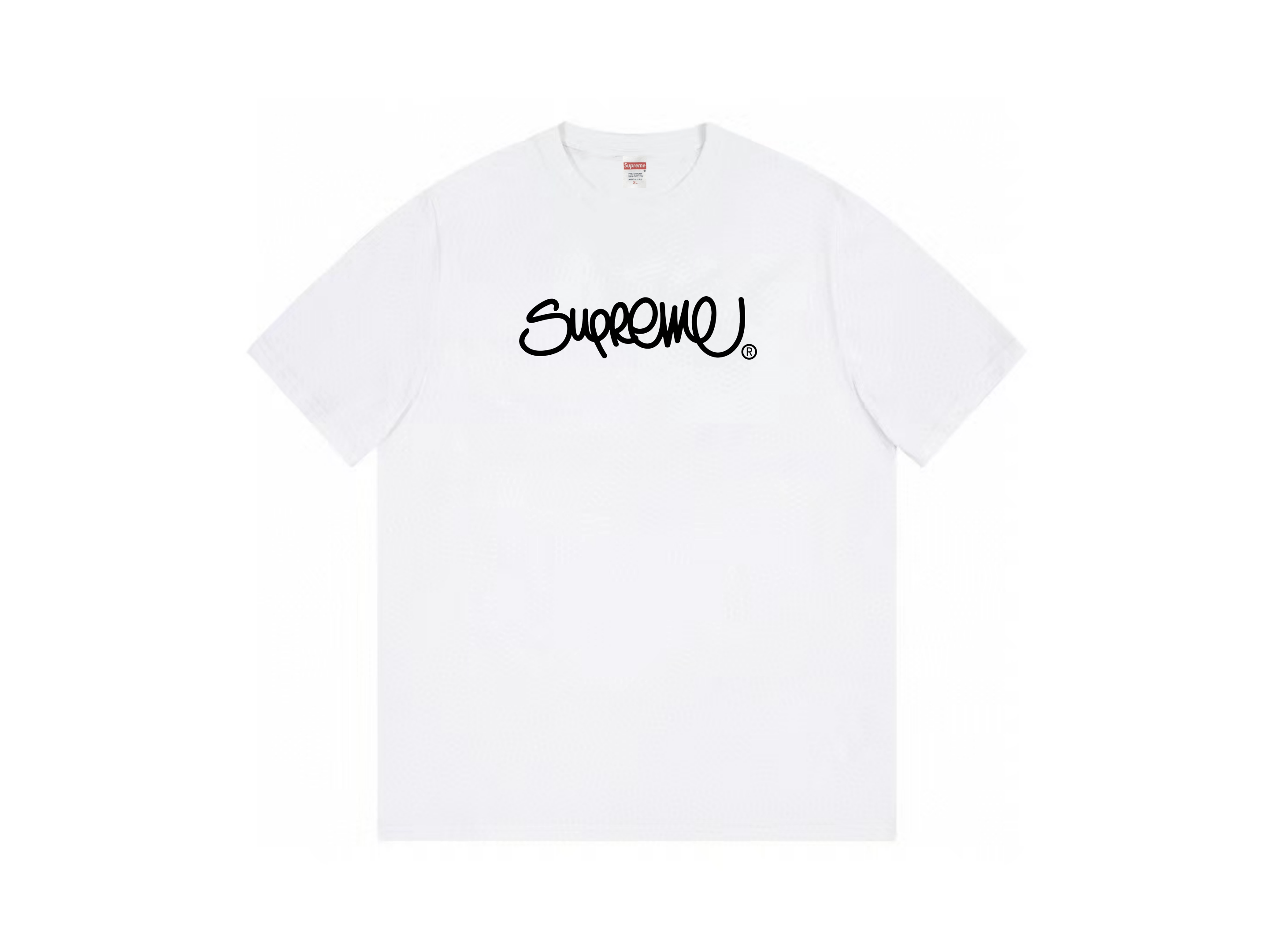 Supreme Mixed Tees
