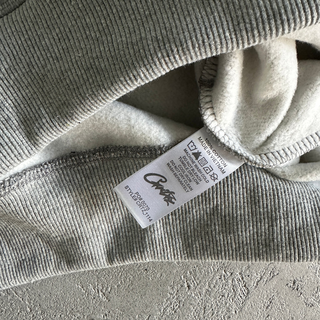 Corteiz Satin Applique Allstarz Tracksuits