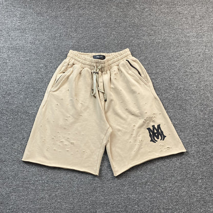 Amiri Mixed Shorts