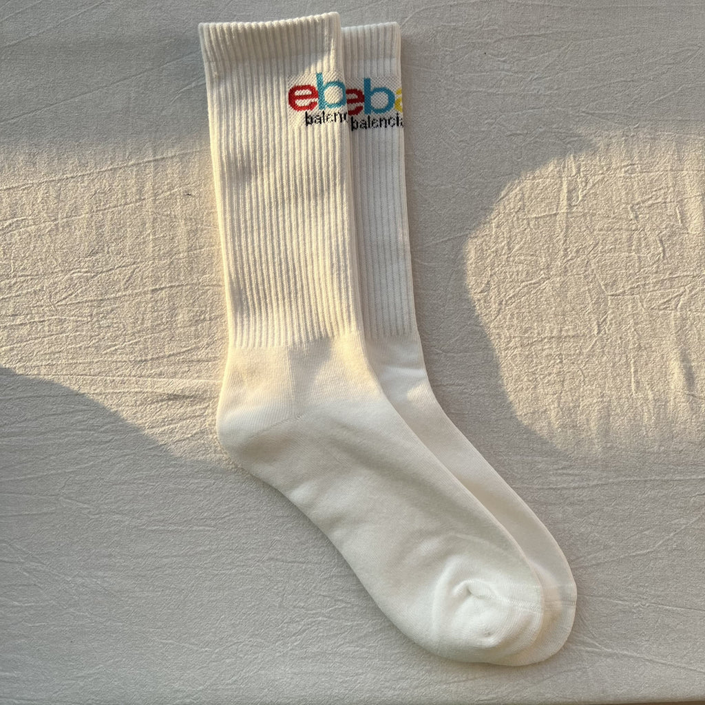Balenciaga Socks