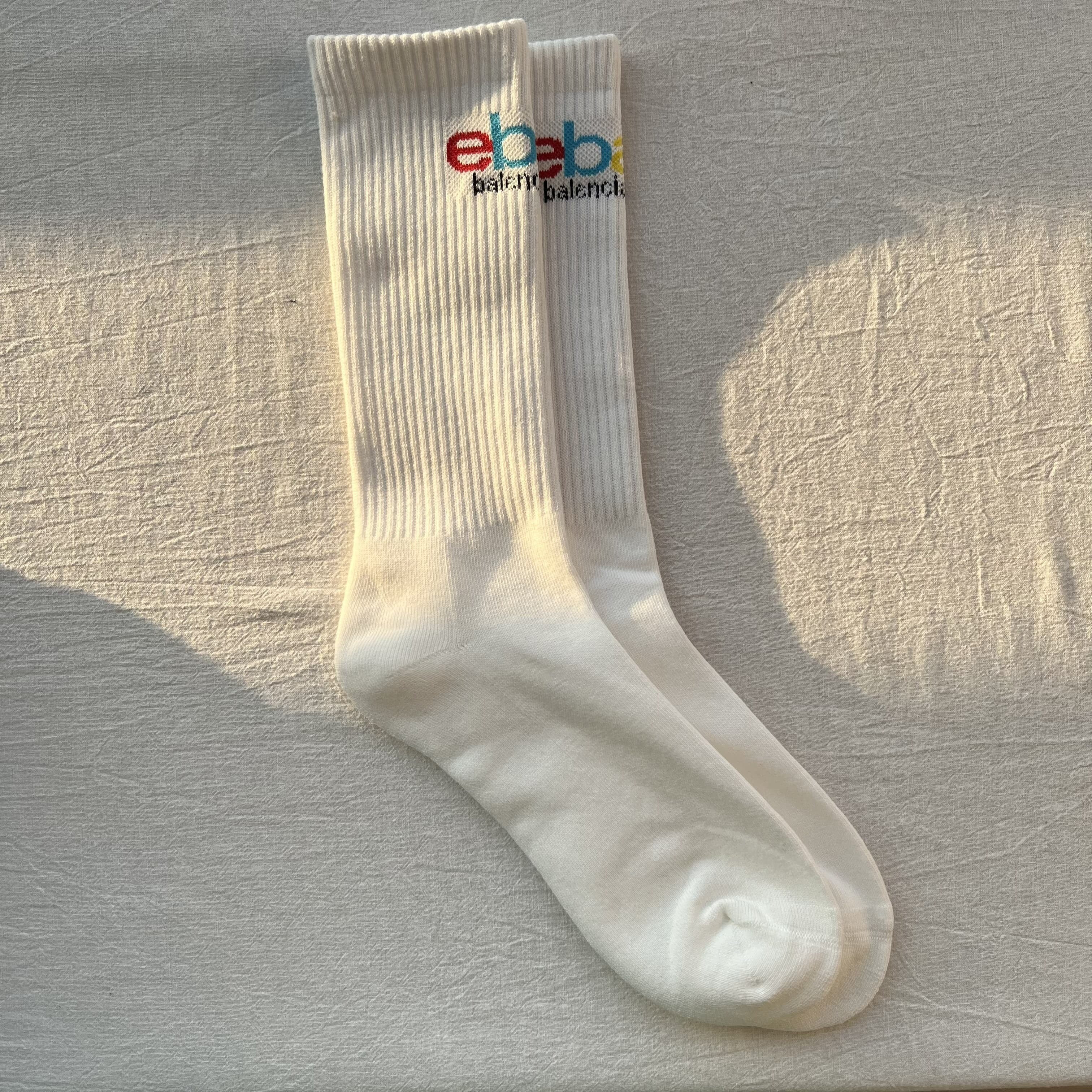 Balenciaga Socks