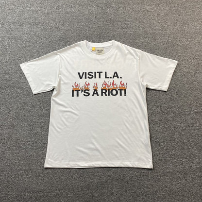 Gallery Dept Mixed Tees