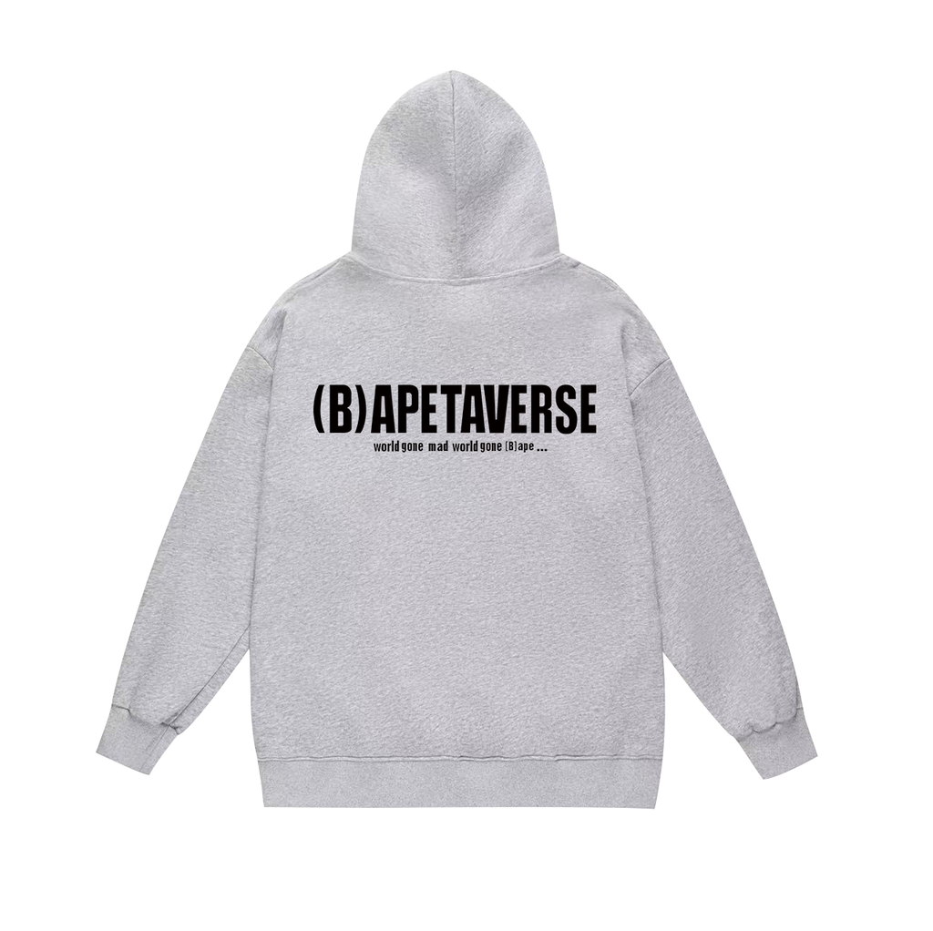 Bape Hoodies