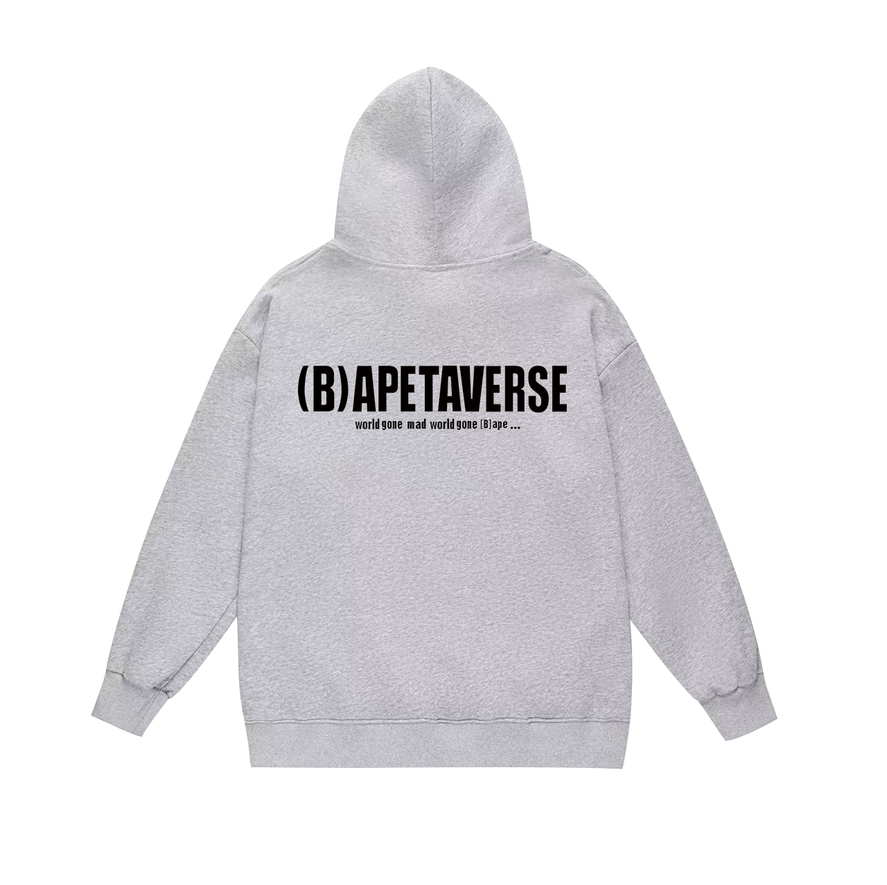 Bape Hoodies