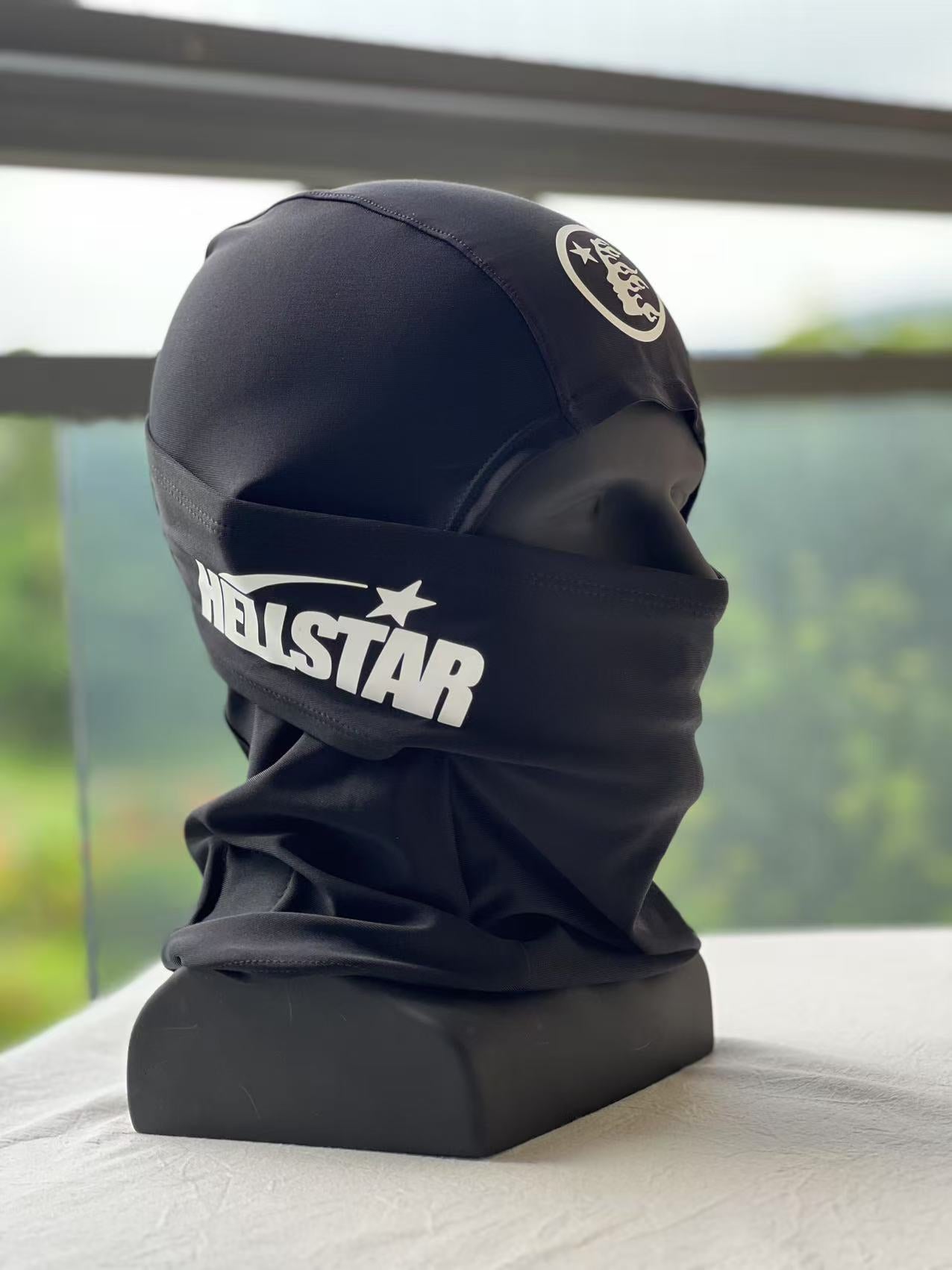 Hellstar Balaclava