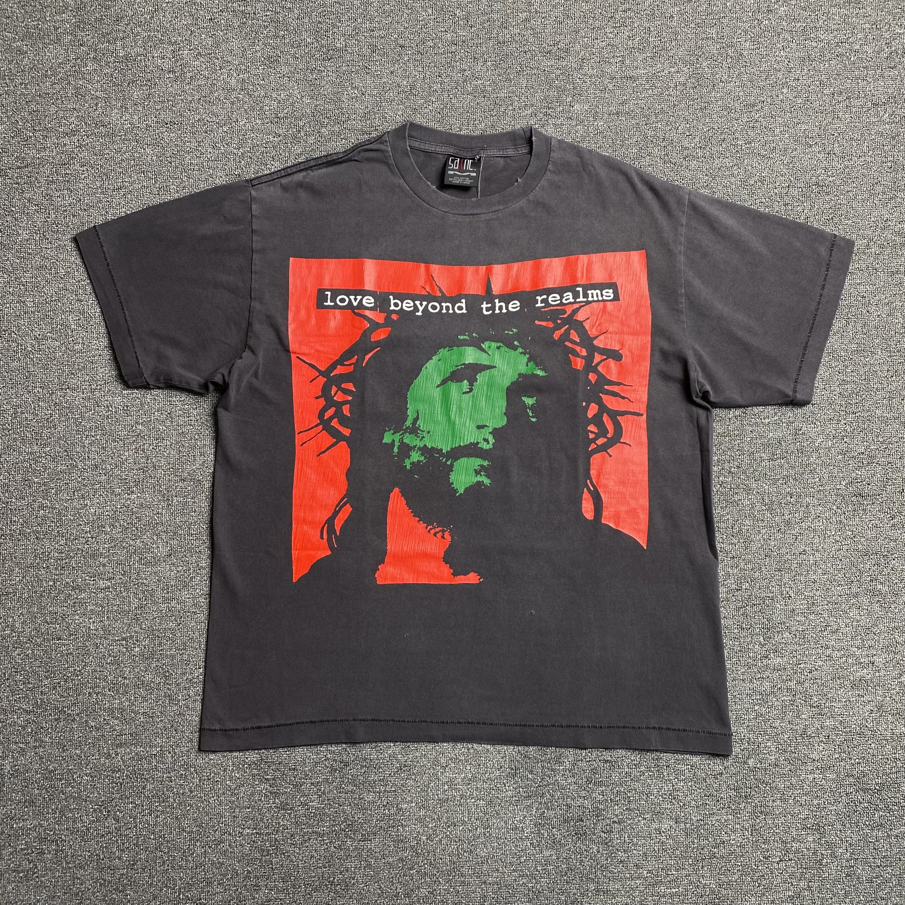 Saint Michael Mixed Tees