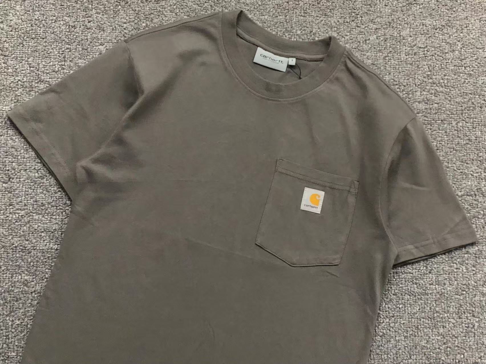 Carhartt Pocket Tees
