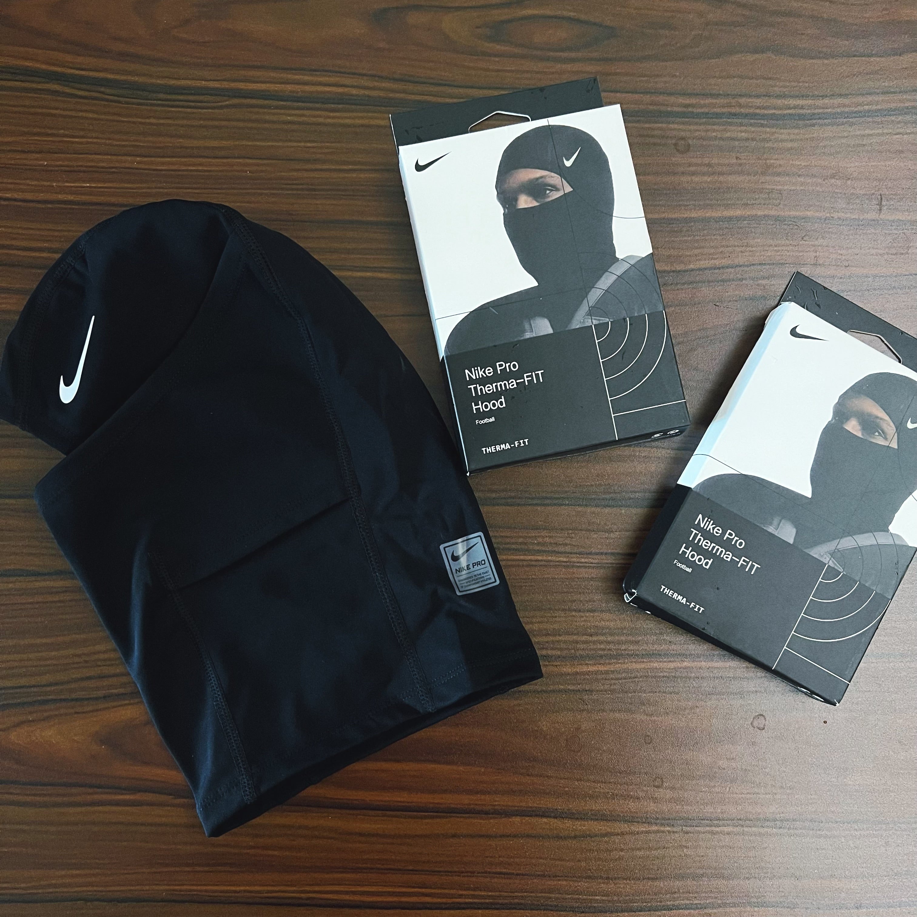 Nike Pro THERMA-FIT Hyperwarm Balaclava