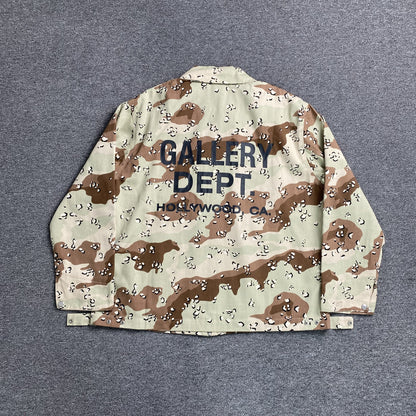 Gallery Dept Jackets