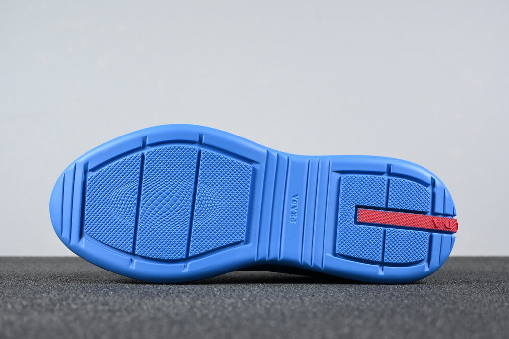Prada America's Cup Bright Blue