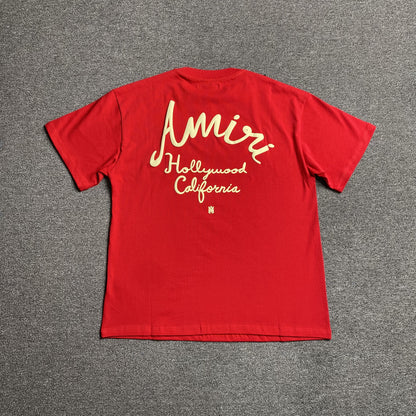 Amiri Mixed Tees
