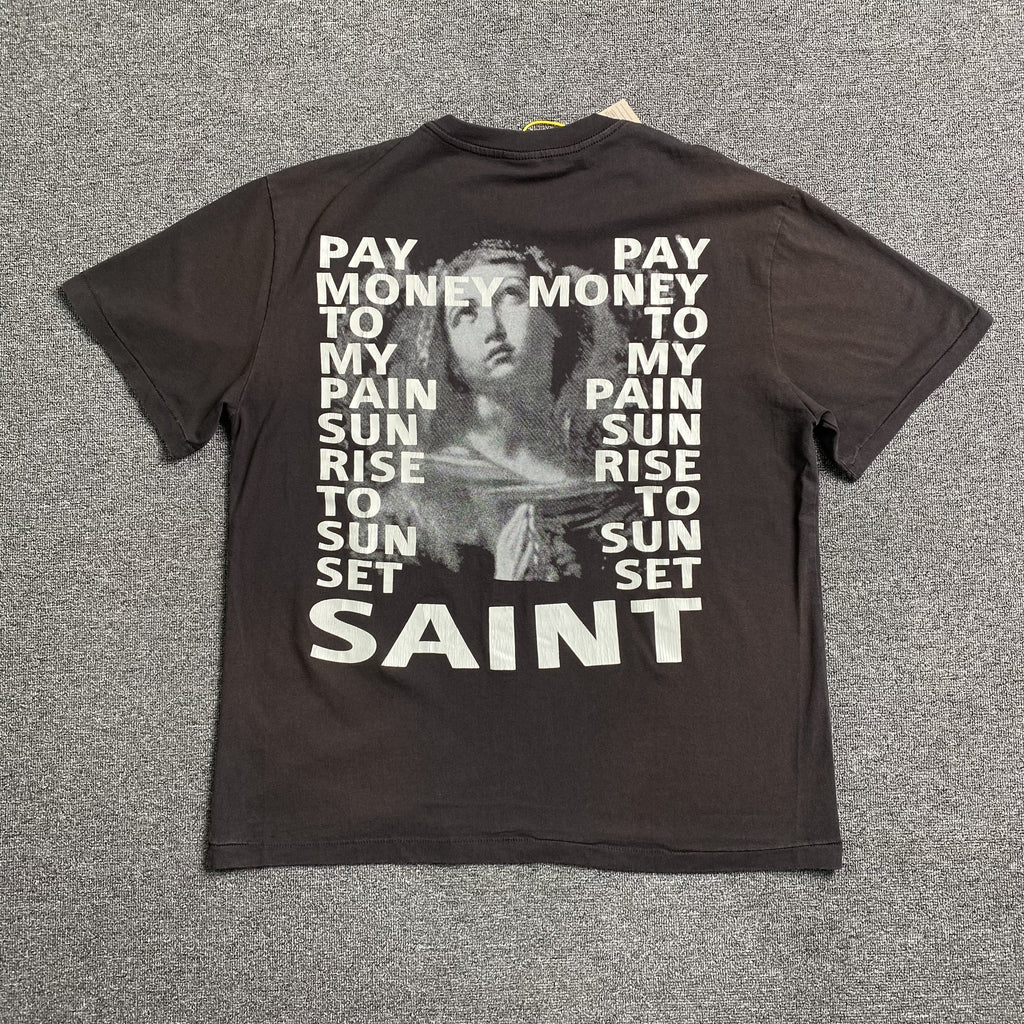 Saint Michael Mixed Tees