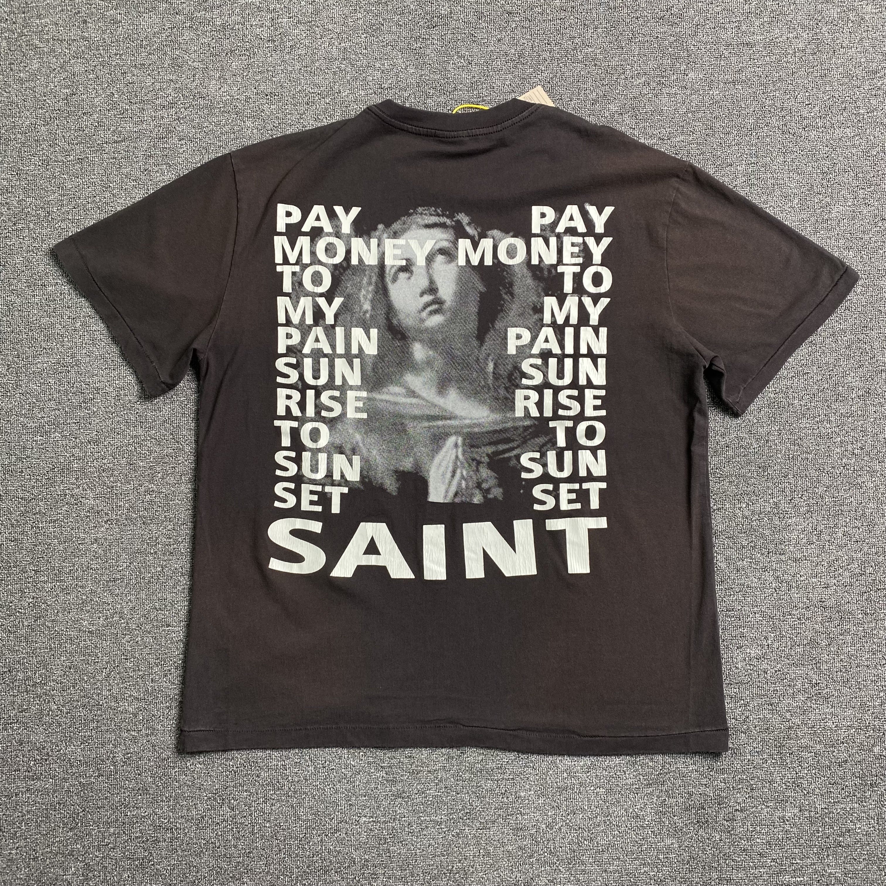 Saint Michael Mixed Tees
