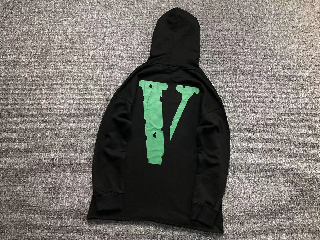 Vlone Mixed Hoodies