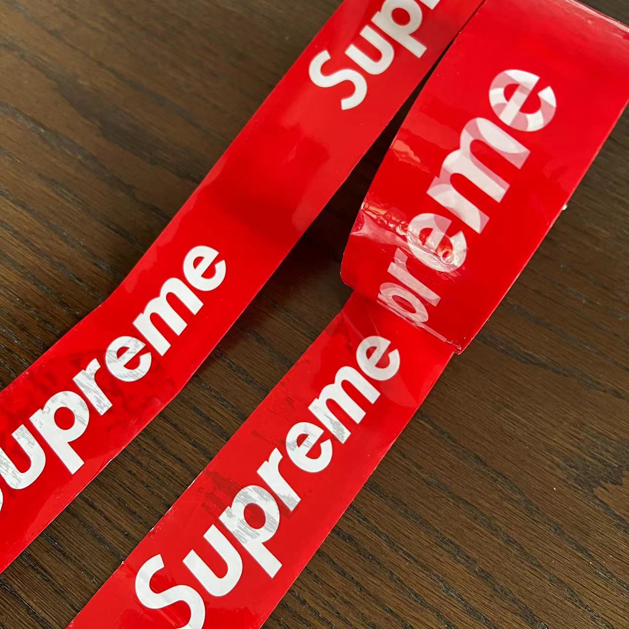 Supreme Packing Tape