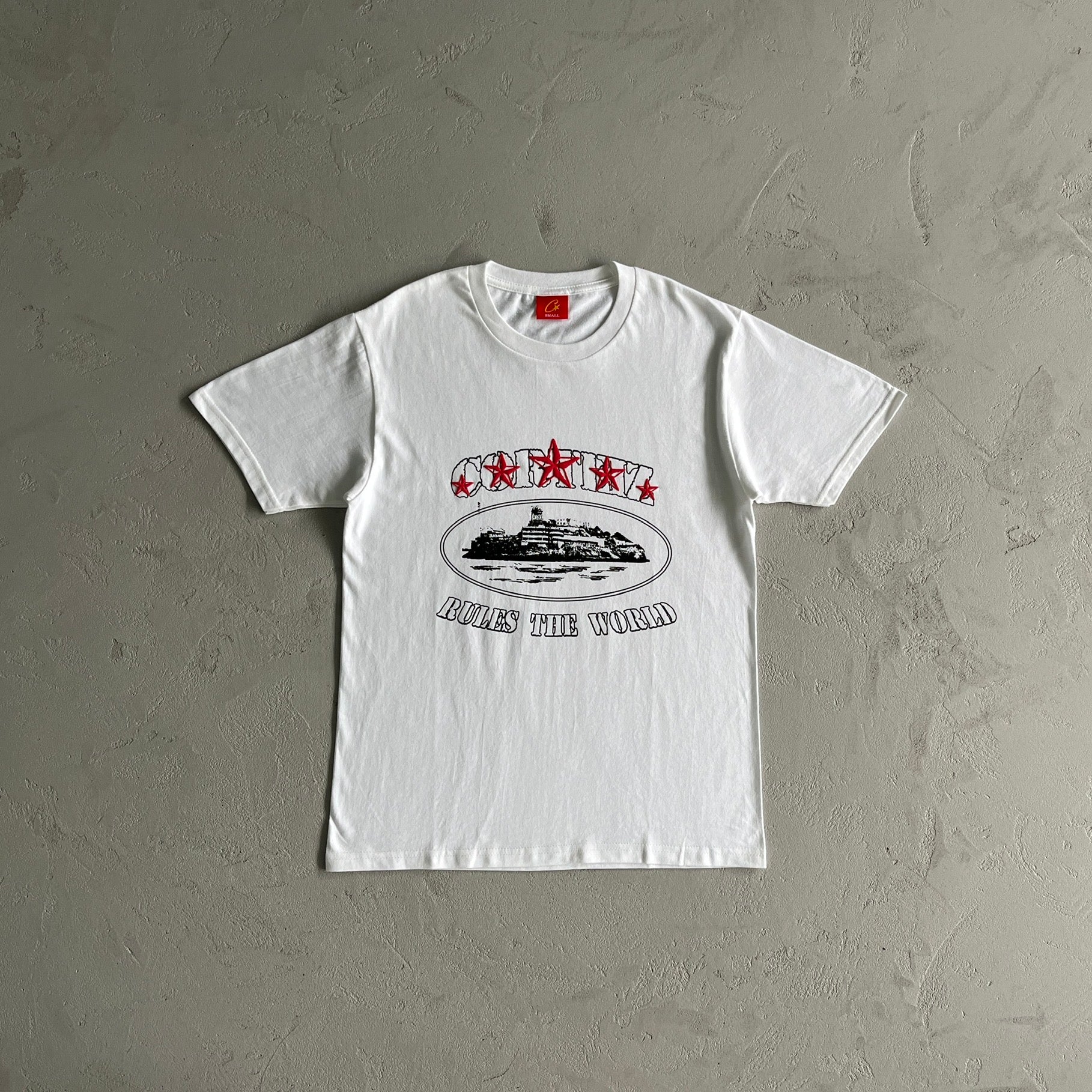 ALL CORTEIZ TEES