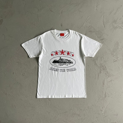 ALL CORTEIZ TEES