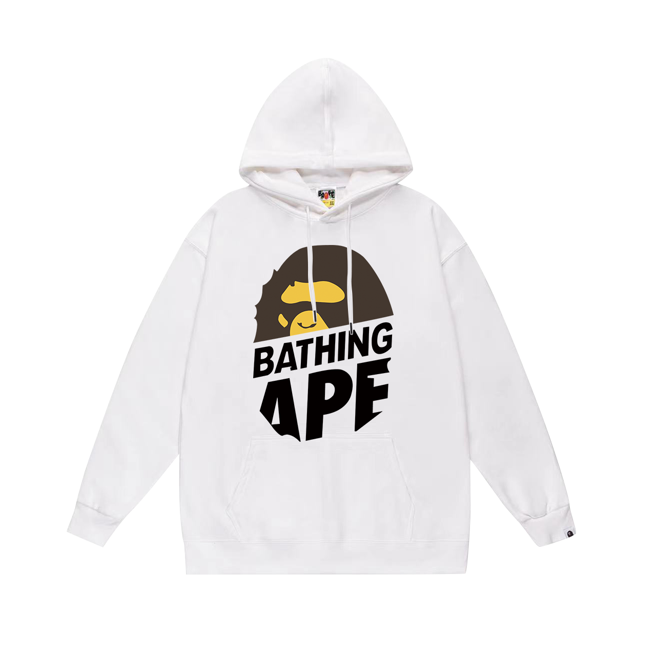 Bape Hoodies