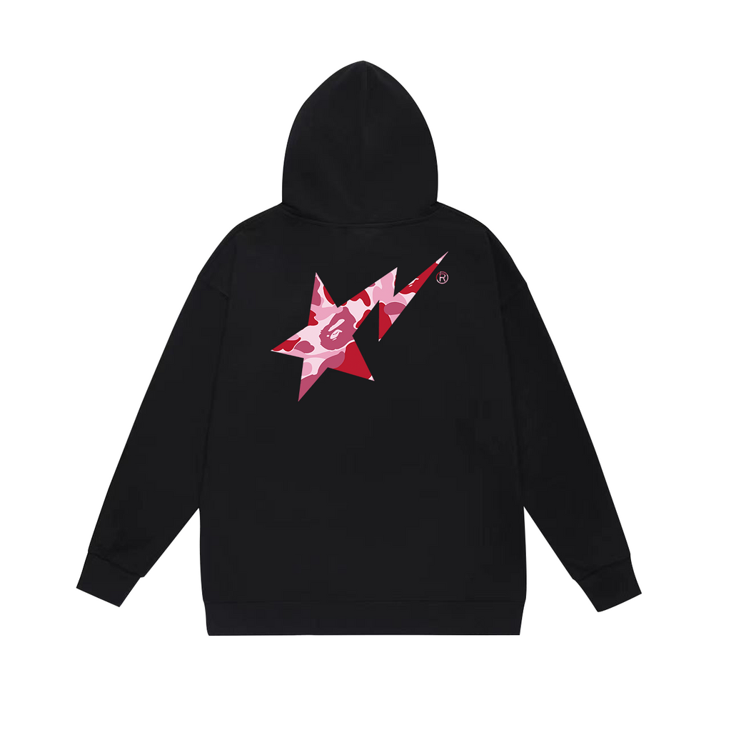 Bape Hoodies