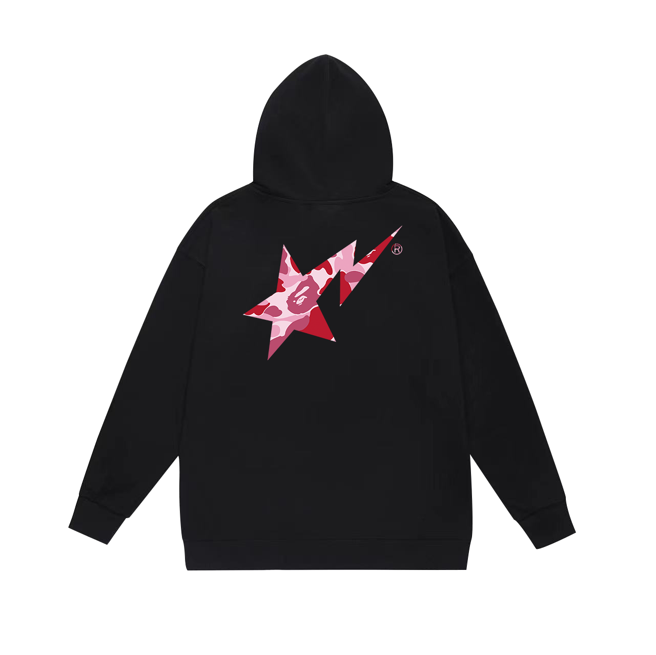 Bape Hoodies