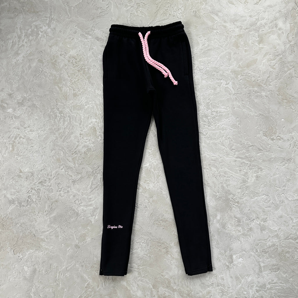 Syna Worldwide Pink/Yellow Tracksuit