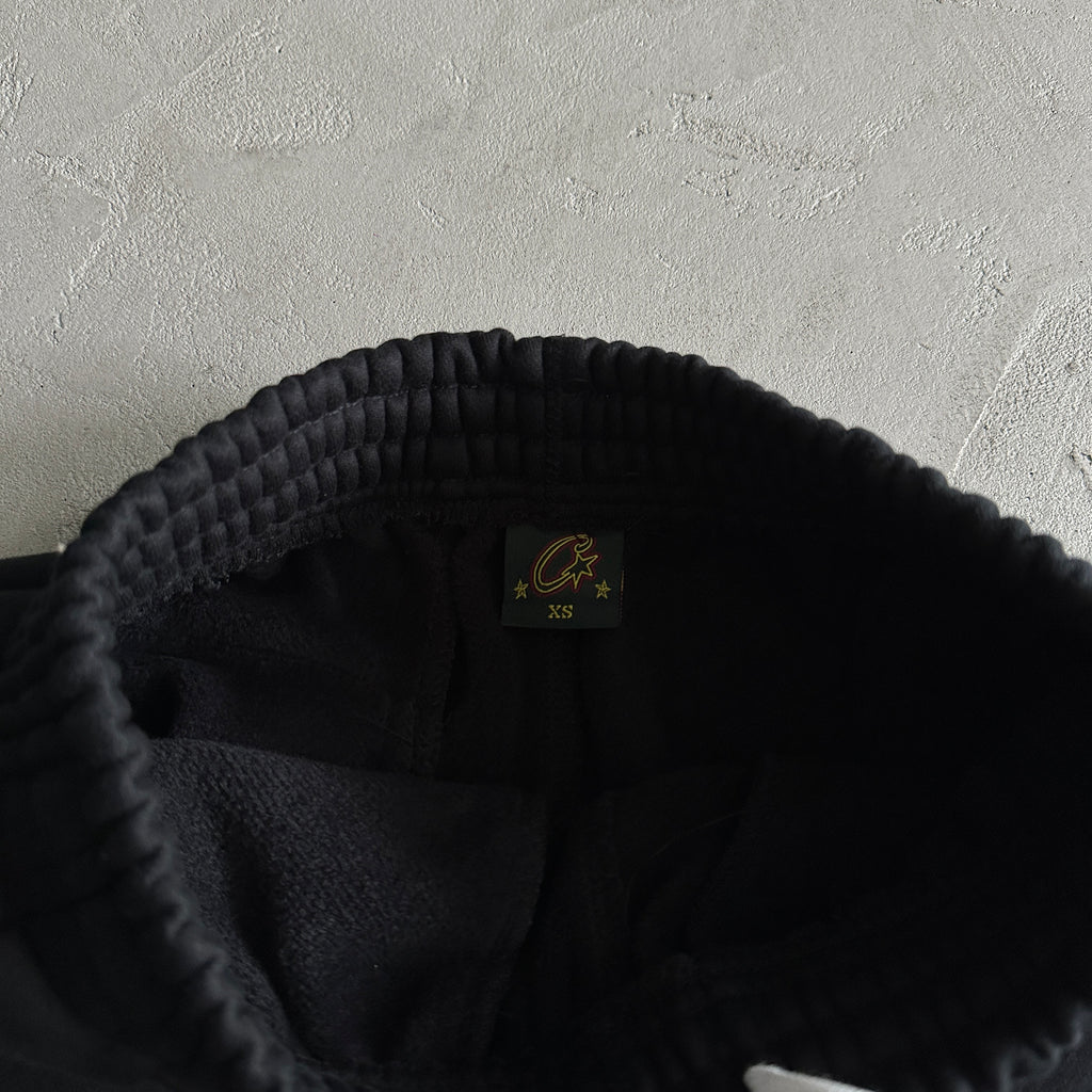 Corteiz Alcatraz Puff Print Tracksuits