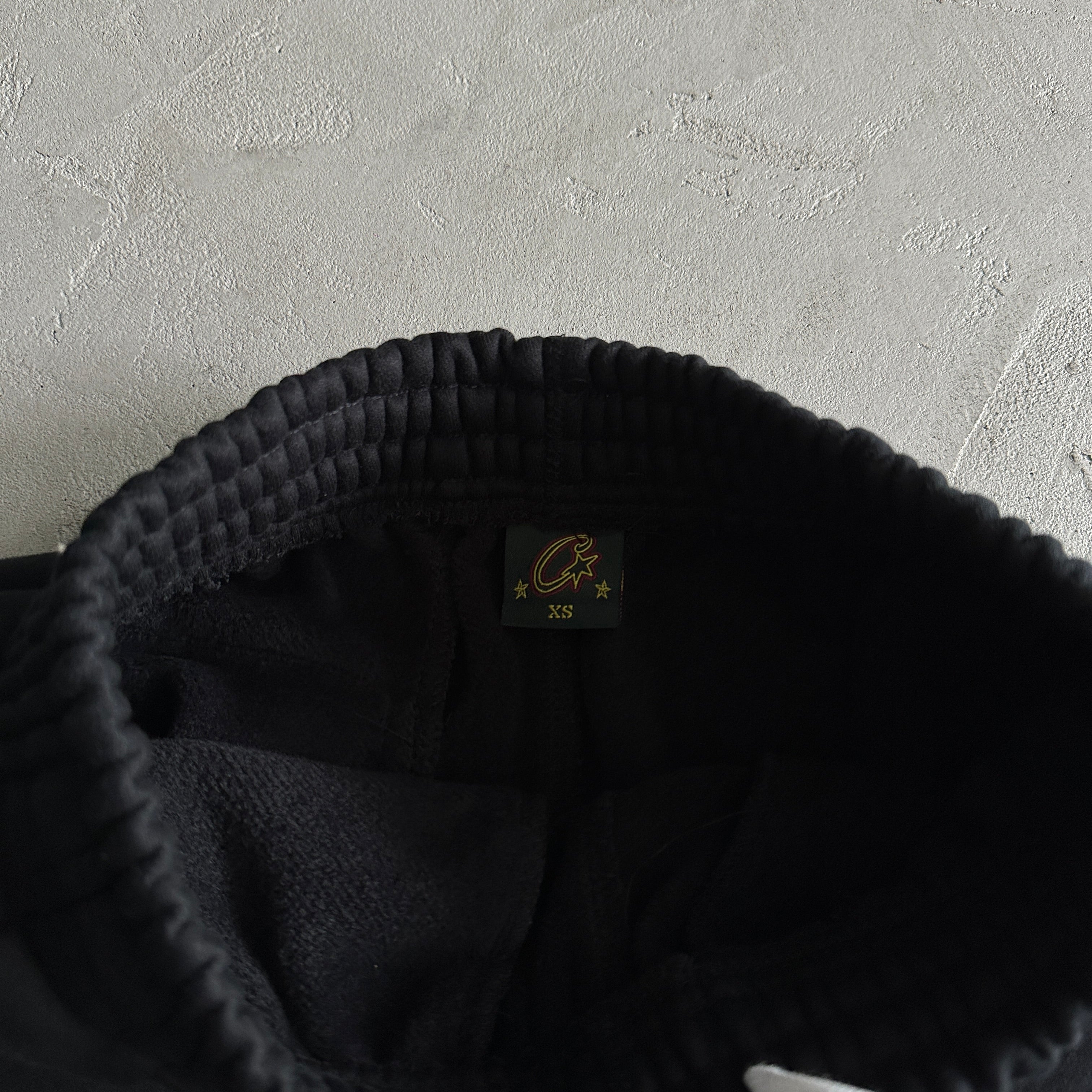Corteiz Alcatraz Puff Print Tracksuits