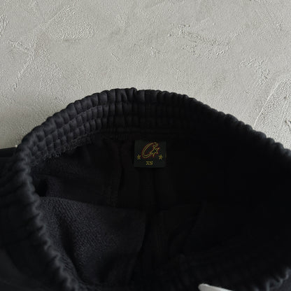 Corteiz Alcatraz Puff Print Tracksuits