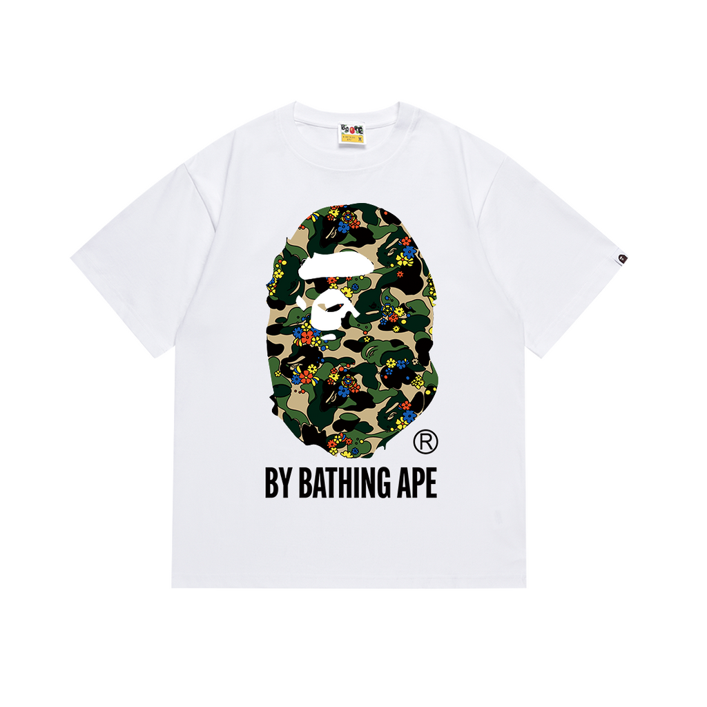 Bape Tees