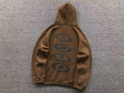 Cactus Jack x Air Jordan Hoodies