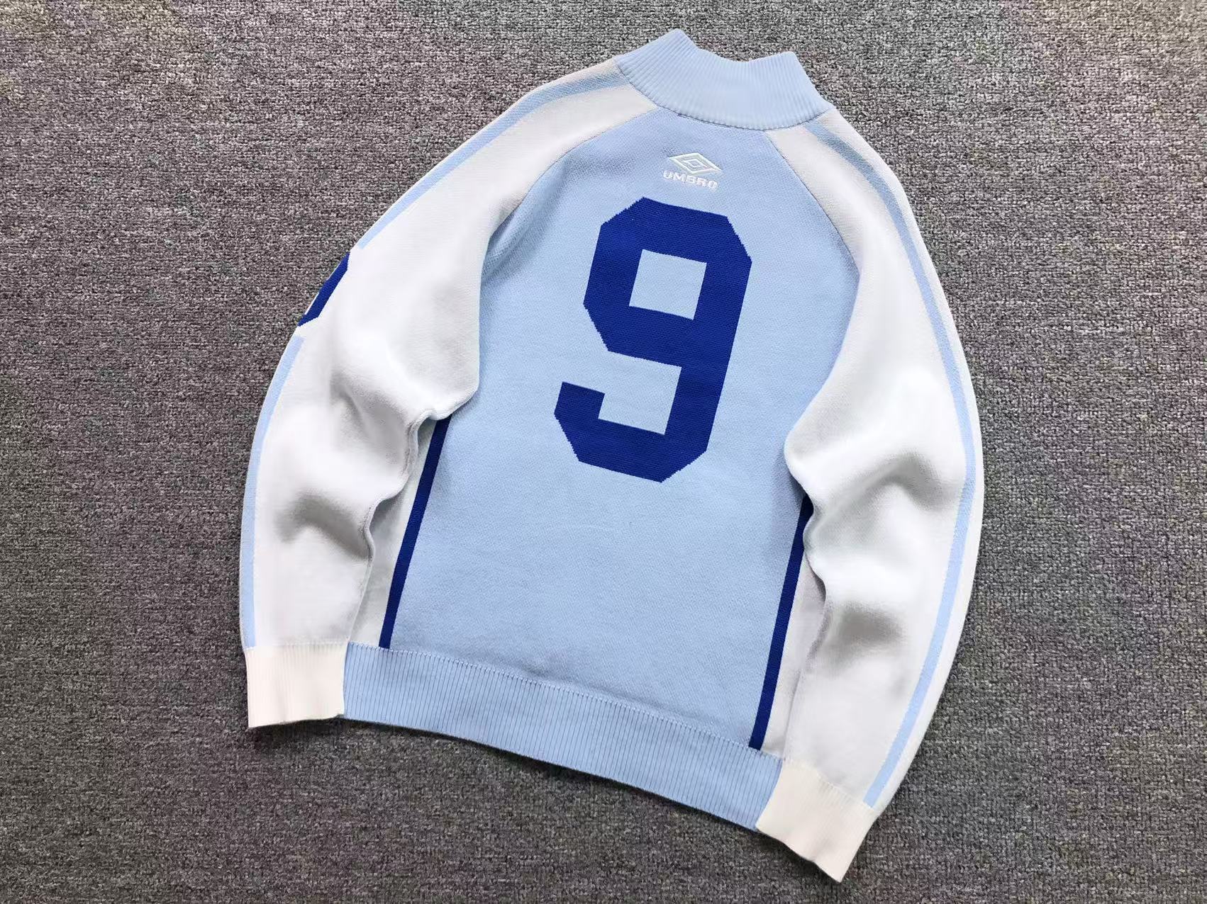 Supreme x Umbro Sweater Short-sets