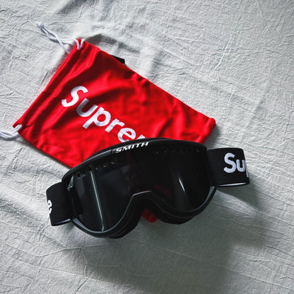 Supreme Ski Goggles