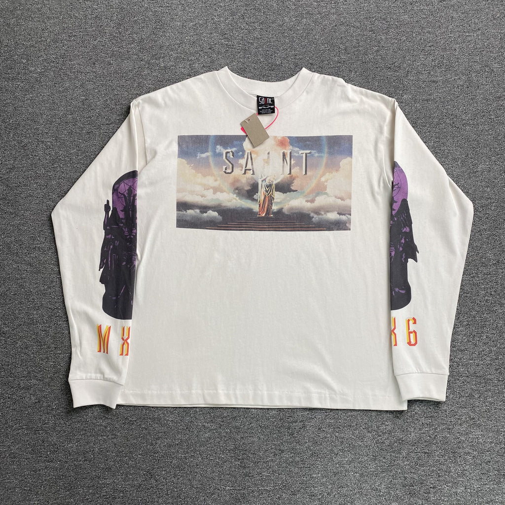 Saint Michael Sweaters